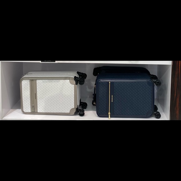 MICHAEL Michael Kors Travel Suitcase